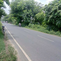  Commercial Land for Sale in Gangiri, Aligarh