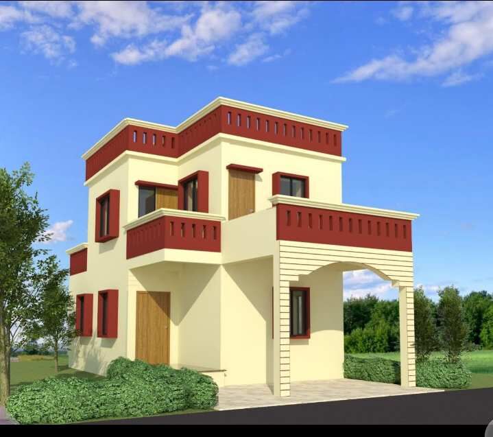 3 BHK House 1500 Sq.ft. for Sale in Jatani, Bhubaneswar