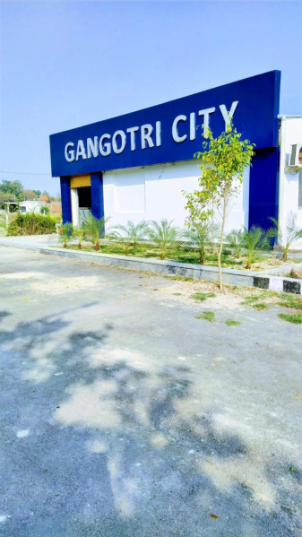  Commercial Land 1000 Sq.ft. for Sale in Mohanlalganj, Lucknow