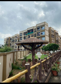 1 BHK Flat for Sale in Ambernath, Thane