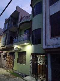 3 BHK House for Sale in Deen Dayal Nagar 2, Moradabad
