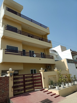 3 BHK Builder Floor for Rent in Kanth Moradabad