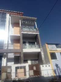 2 BHK Flat for Sale in Mhowgaon, Indore