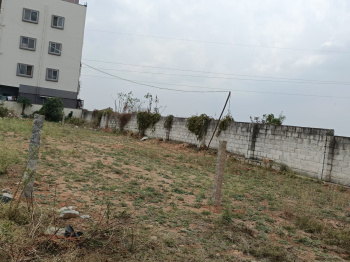  Residential Plot for Sale in Soukya Road, Bangalore