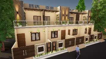 2 BHK House for Sale in Karmeta, Jabalpur