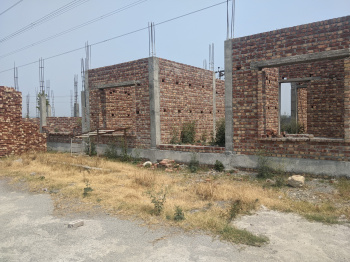  Residential Plot for Sale in Vikas Nagar, Dehradun