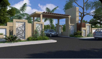  Residential Plot for Sale in Super Corridor, Indore