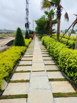  Residential Plot for Sale in Ujjain Road, Indore