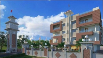  Residential Plot for Sale in Sanwer, Indore