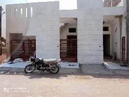 1 BHK House for Sale in Dewas Bypass Road