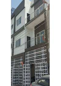 5 BHK House for Sale in Scheme No 114, Indore