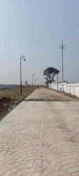  Residential Plot for Sale in Palakhedi, Indore