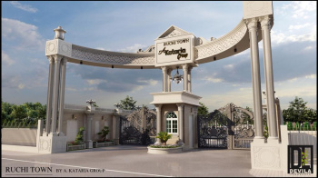  Residential Plot for Sale in Magarkheda, Indore