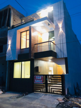 4 BHK House for Sale in Dewas Naka, Indore