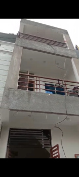 2 BHK House for Sale in Tulsi Nagar, Indore