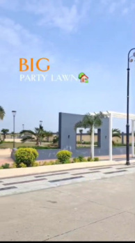  Residential Plot for Sale in Super Corridor, Indore