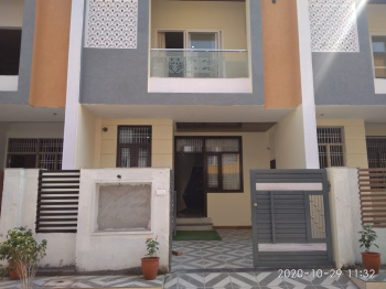 3 BHK Villa for Sale in Sirsi Road, Jaipur