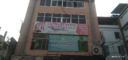  Office Space for Rent in Governorpeta, Vijayawada