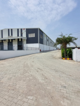  Warehouse for Rent in Farrukhnagar, Gurgaon