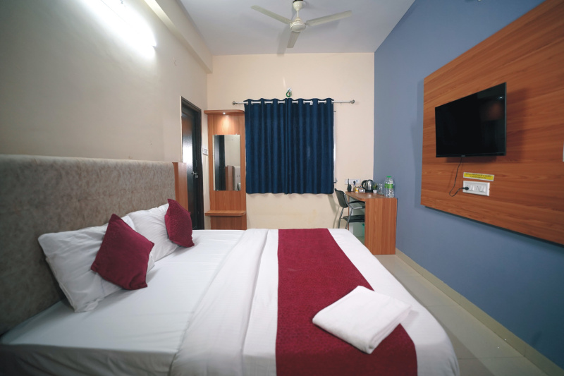  Hotels 5900 Sq.ft. for Rent in Ring Road, Ring Road, Indore