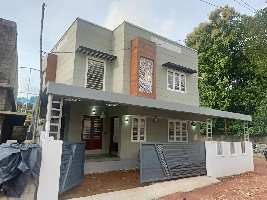 3 BHK Villa for Sale in Kangarappady, Ernakulam