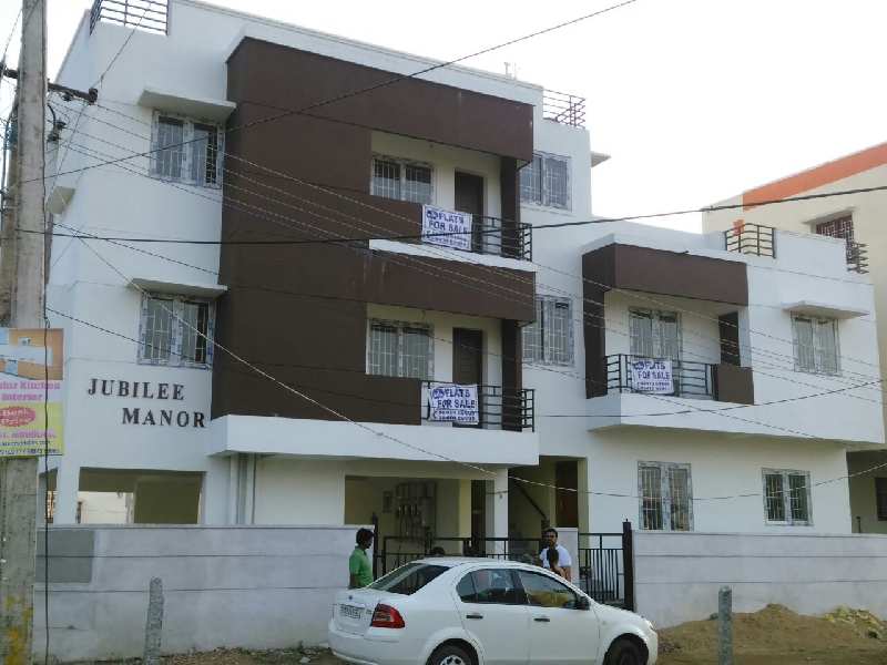 3 BHK Apartment 1080 Sq.ft. for Sale in Irandam Kattalai, Thandalam, Chennai