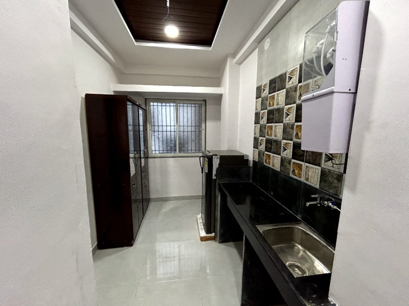1 BHK Apartment 600 Sq.ft. for Rent in Gokhale Nagar, Pune