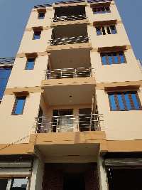 2 BHK Flat for Sale in Balaganj, Lucknow