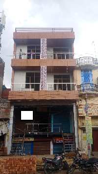 2 BHK Flat for Sale in Campwell Road, Lucknow