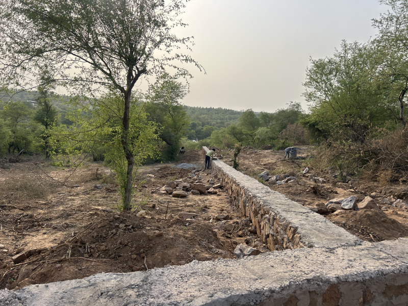 1 RK Farm House 1 Acre for Sale in Badshahpur, Gurgaon
