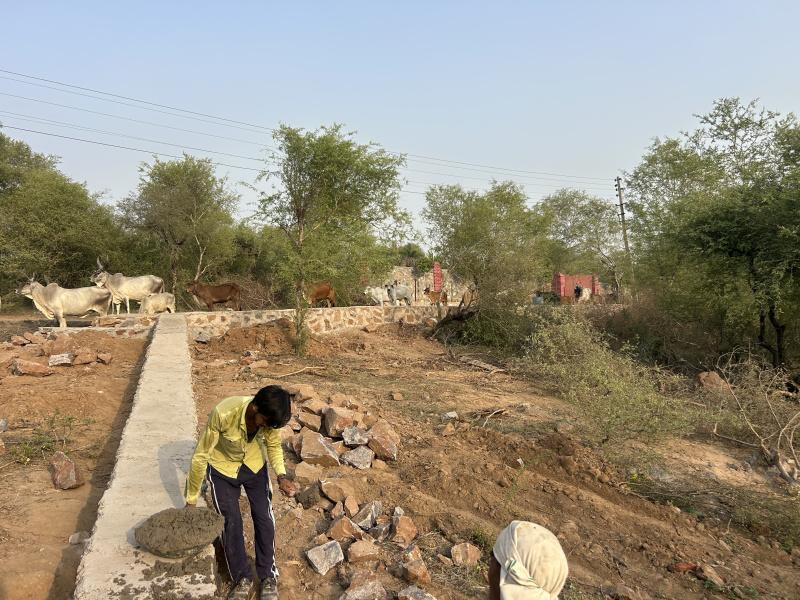 1 RK Farm House 1 Acre for Sale in Badshahpur, Gurgaon