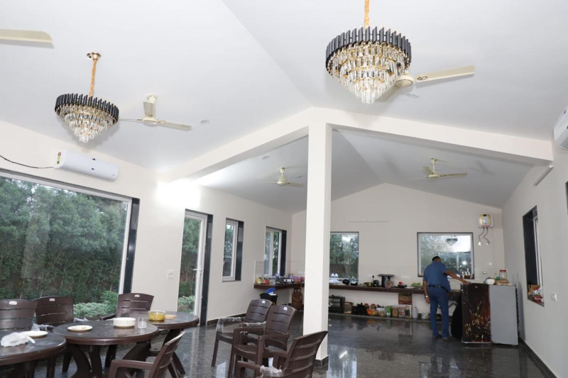 2 BHK Farm House 1 Acre for Sale in Manesar, Gurgaon