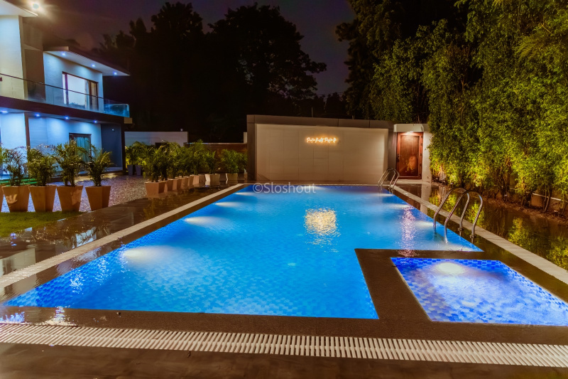  Residential Plot 8 Biswa for Sale in Taoru, Gurgaon