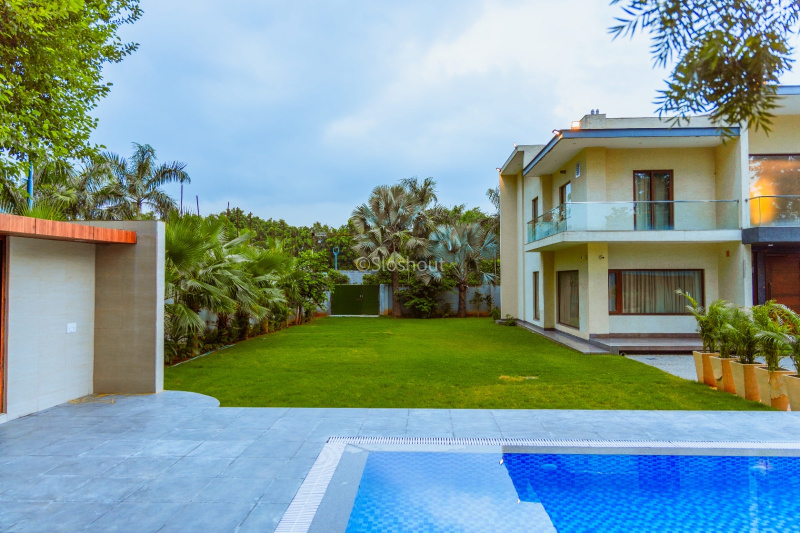  Residential Plot 8 Biswa for Sale in Taoru, Gurgaon