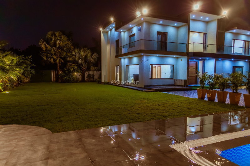  Residential Plot 8 Biswa for Sale in Taoru, Gurgaon