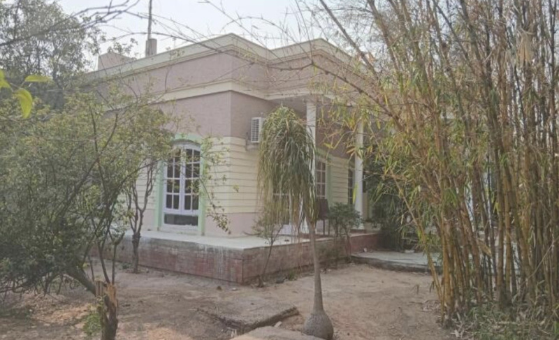 2 BHK Farm House 2 Acre for Sale in Sohna, Gurgaon