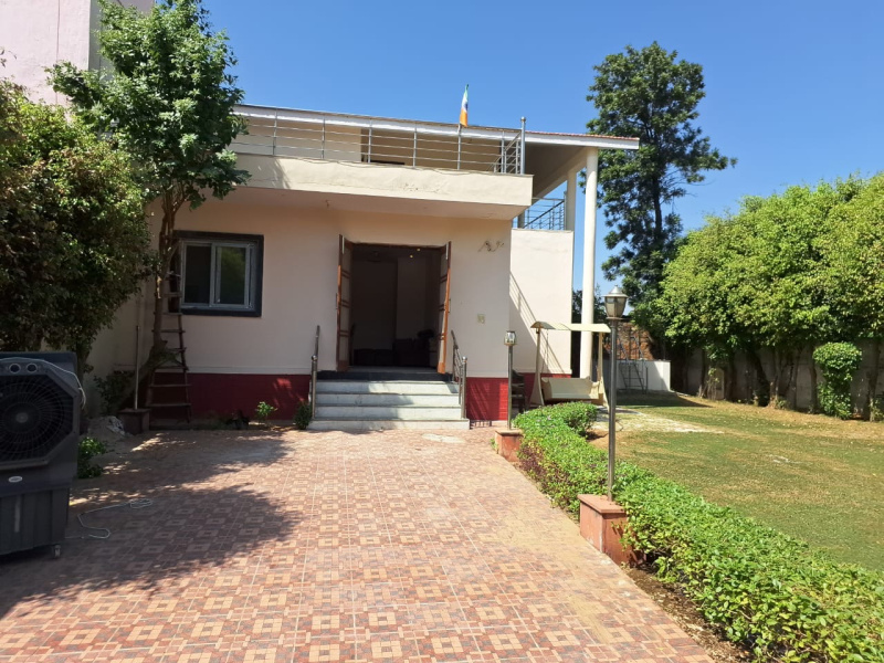 1 RK Farm House 10 Biswa for Sale in Manesar, Gurgaon