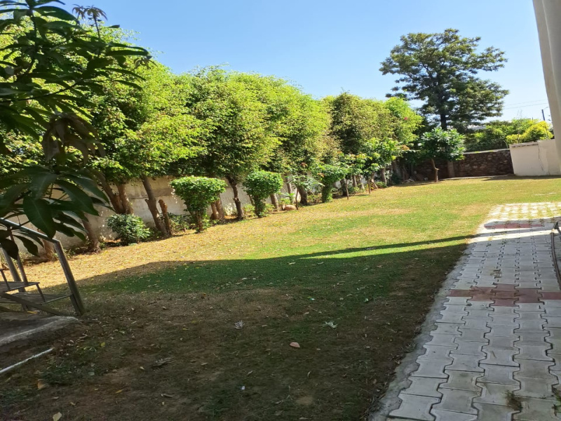 1 RK Farm House 10 Biswa for Sale in Manesar, Gurgaon