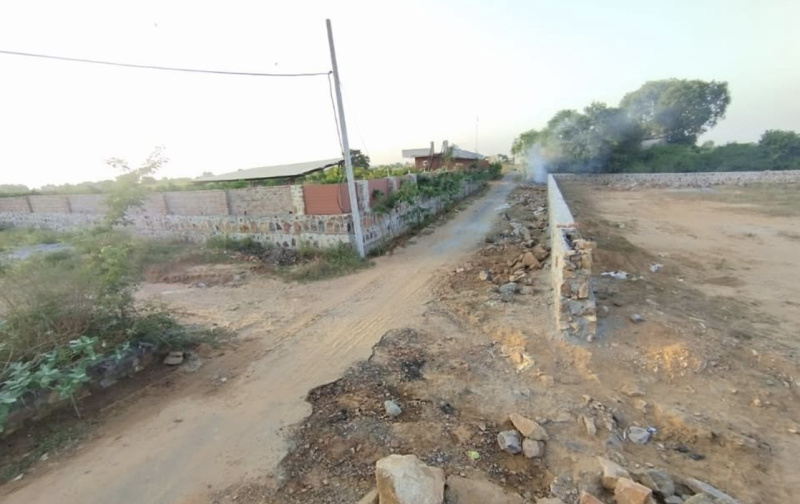  Residential Plot 2000 Sq.ft. for Sale in Taoru, Gurgaon