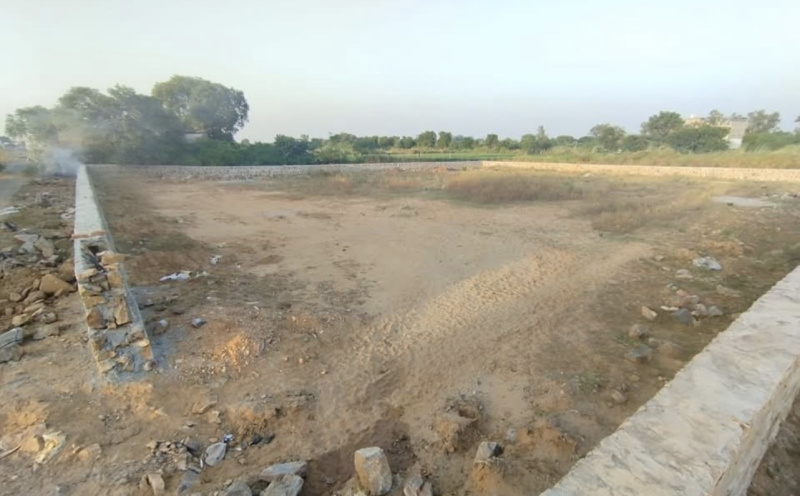  Residential Plot 2000 Sq.ft. for Sale in Taoru, Gurgaon