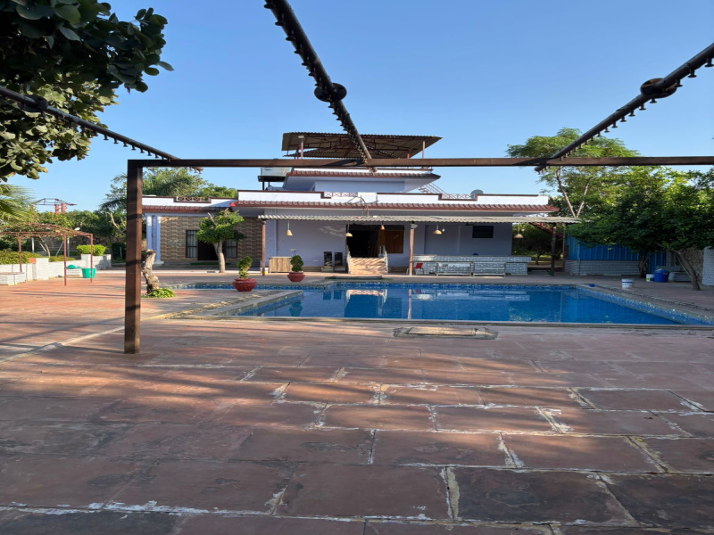  1 Acre Agricultural/Farm Land for Sale in Sohna Palwal Road, Gurgaon