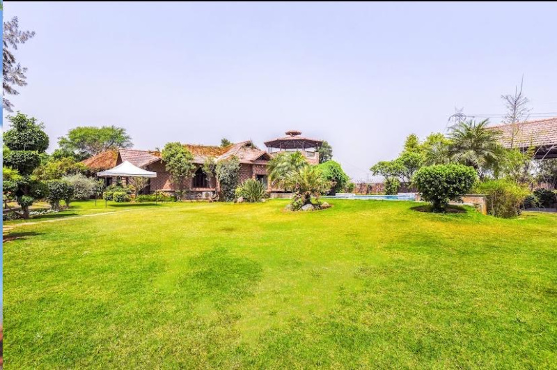 8 BHK Farm House 2 Acre for Sale in Manesar, Gurgaon