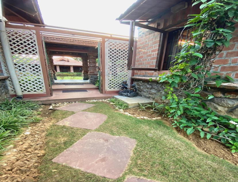 8 BHK Farm House 2 Acre for Sale in Manesar, Gurgaon