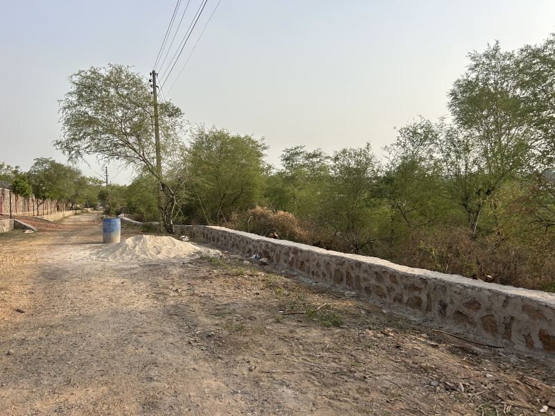 1 RK Villa 2 Acre for Sale in Ansal Palam Vihar, Gurgaon