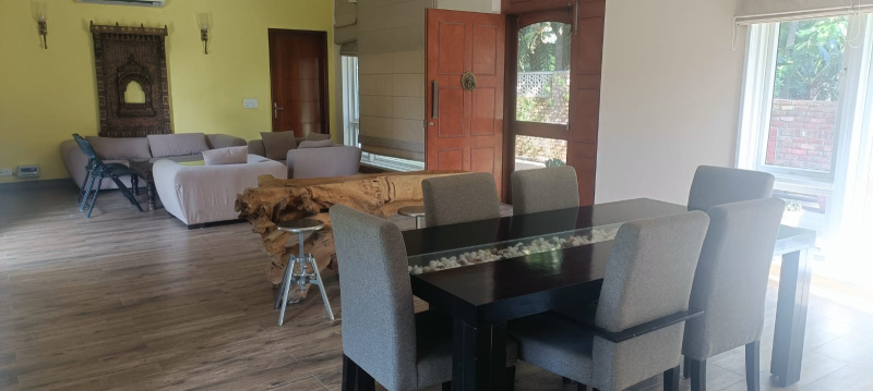 1 RK 3300 Sq. Yards Farm House for Sale in Manesar, Gurgaon