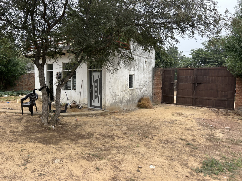 1 RK 4840 Sq. Yards Farm House for Sale in Sohna, Gurgaon