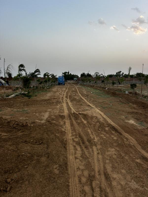 1 RK 1800 Sq. Yards Farm House for Sale in Ramgarh, Alwar