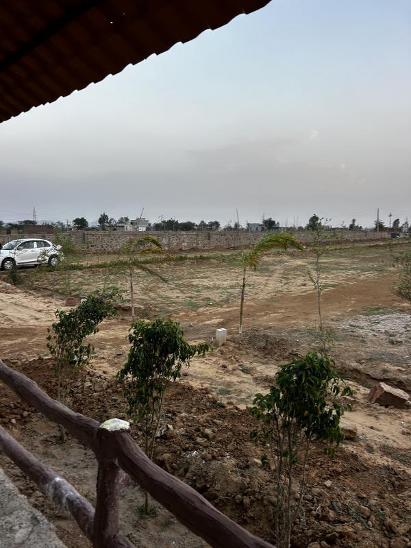 1 RK 1800 Sq. Yards Farm House for Sale in Ramgarh, Alwar