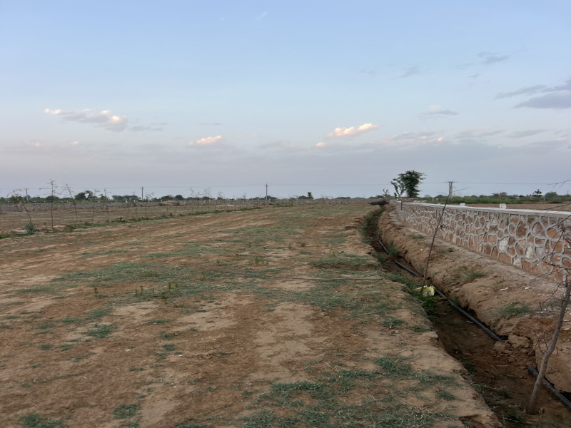 1 RK 1800 Sq. Yards Farm House for Sale in Ramgarh, Alwar