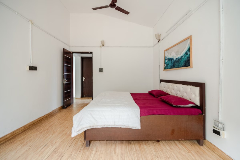 5 BHK 2 Ares Farm House for Rent in Bandhwari, Gurgaon